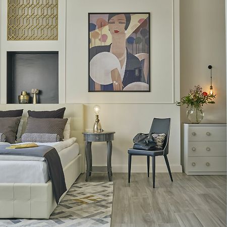 7Seasons Central Suites ブダペスト エクステリア 写真