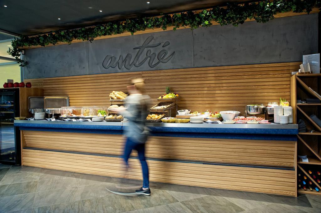 7Seasons Central Suites ブダペスト エクステリア 写真