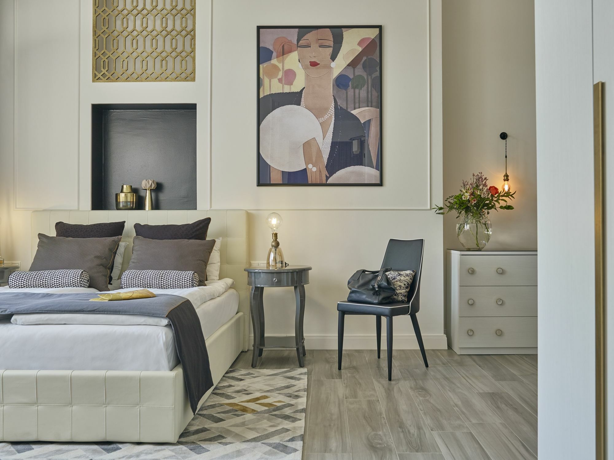 7Seasons Central Suites ブダペスト エクステリア 写真