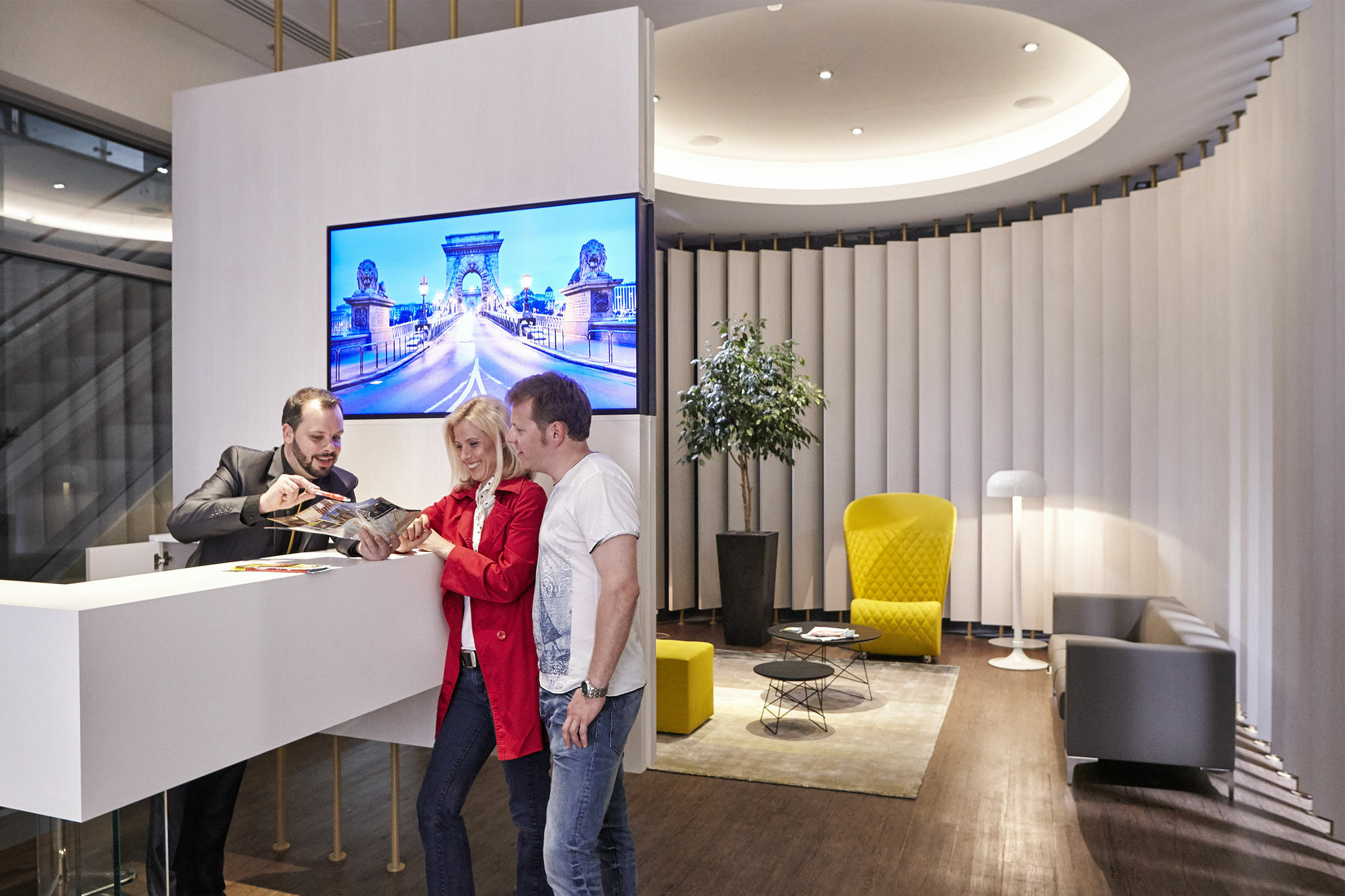7Seasons Central Suites ブダペスト エクステリア 写真